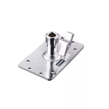 Avenger  baby plate 16mm hüvellyel (F301)