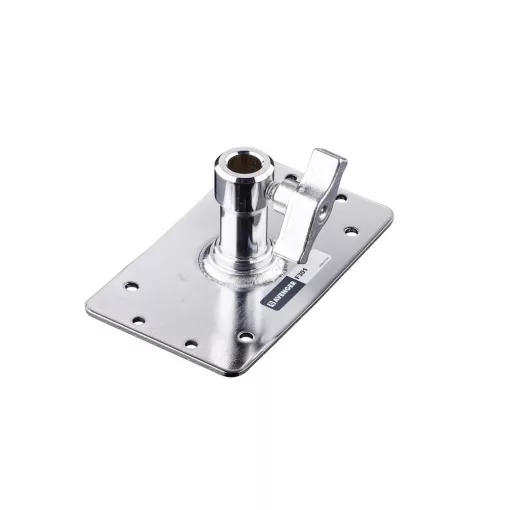 Avenger  baby plate 16mm hüvellyel (F301)