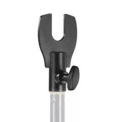 Manfrotto 081 Háttér kampó kis méret (081)