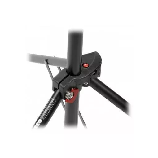 Manfrotto 1051BAC Mini kompakt állvány (max. 4kg, 211cm)