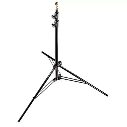 Manfrotto 1052BAC állvány (max. 5kg, 237cm)