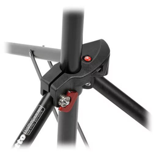 Manfrotto 1052BAC állvány (max. 5kg, 237cm)