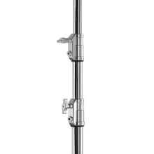 Avenger  combo stand 35 acél állvány (A1035CS)