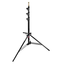Manfrotto 1004BAC állvány (max. 9kg, 366cm)