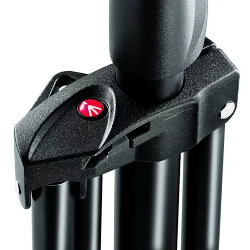 Manfrotto 1004BAC állvány (max. 9kg, 366cm)