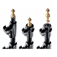 Manfrotto 1004BAC állvány (max. 9kg, 366cm)