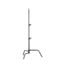 Avenger  c-stand 18 állvány, fekete (A2018FCB)
