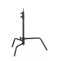   Avenger  c-stand 18 állvány csúszó lábbal, fekete (A2018LCB)