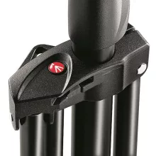 Manfrotto Háttértartó szett állványok + tartórúd + táska + kampók (1314B)