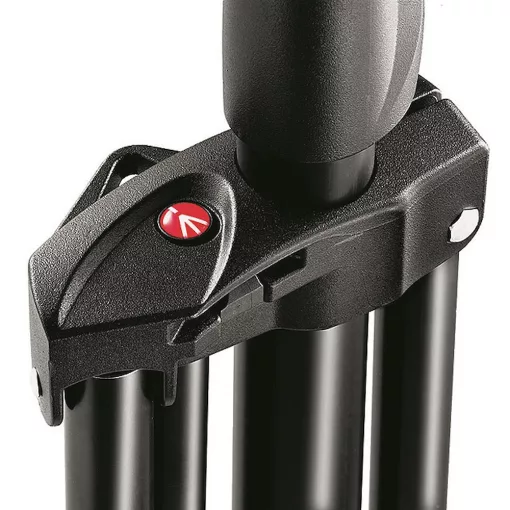 Manfrotto Háttértartó szett állványok + tartórúd + táska + kampók (1314B)