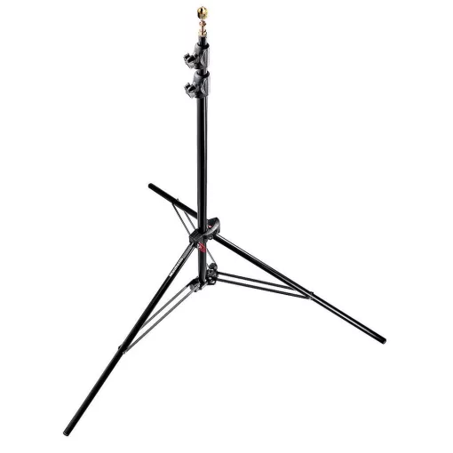 Manfrotto Háttértartó szett állványok + tartórúd + táska + kampók (1314B)