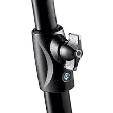 Manfrotto Master légcsillapításos lámpaállvány 3db-os szett, fekete (1004BAC-3)