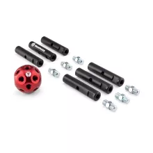 Manfrotto Dado kit 6 rúddal (MSY0580A)