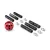 Manfrotto Dado kit 6 rúddal (MSY0580A)