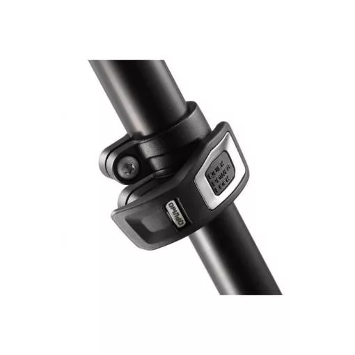 Manfrotto 190XPRO3 Tripod Fényképezőgép Állvány (MT190XPRO3)