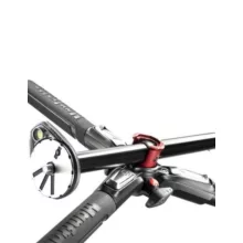 Manfrotto 190XPRO3 Tripod Fényképezőgép Állvány (MT190XPRO3)
