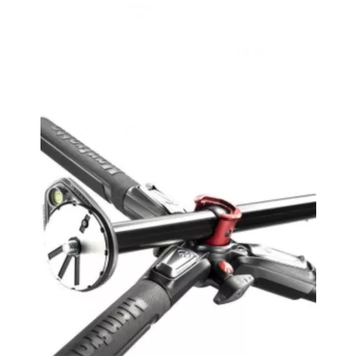 Manfrotto 190XPRO3 Tripod Fényképezőgép Állvány (MT190XPRO3)