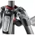   Manfrotto 190XPRO karbon 4 szekciós állvány, horizontális oszloppal (MT190CXPRO4)