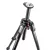   Manfrotto 055 karbon 3 szekciós állvány, horizontális oszloppal (MT055CXPRO3)