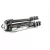   Manfrotto 055 karbon 4 szekciós állvány, horizontális oszloppal (MT055CXPRO4)
