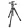 Manfrotto MK055XPRO3-3W  Kit  Alu Tripod + 3D fej (MK055XPRO3-3W)
