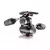Manfrotto MHXPRO-3W 3D fej