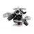 Manfrotto MHXPRO-3W 3D fej