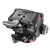 Manfrotto MHXPRO-2W Videófej