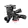 Manfrotto MHXPRO-3WG XPRO Geared Head 3D fej