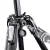 Manfrotto 190X alumínium 3 szekciós állvány (MT190X3)