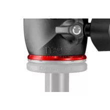 Manfrotto XPRO Magnézium Gömbfej (MHXPRO-BHQ2)