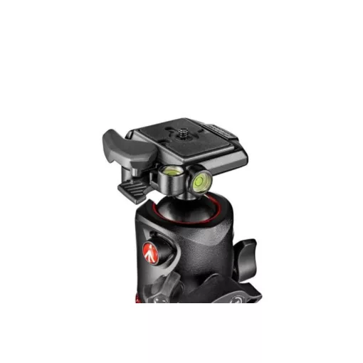 Manfrotto XPRO Magnézium Gömbfej (MHXPRO-BHQ2)