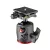   Manfrotto XPRO magnézium gömbfej cserelappal top lock zárral (MHXPRO-BHQ6)