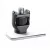   Manfrotto Kar elfordulás-gátlós csatlakozóval és nano satuval (244MICROKIT)