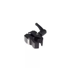 Manfrotto Kar elfordulás-gátlós csatlakozóval és nano satuval (244MICROKIT)