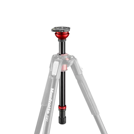 Manfrotto Vízszintező középoszlop 190-es állványhoz (190LC)