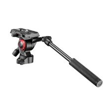 Manfrotto Befree live fluid video fej (MVH400AH)