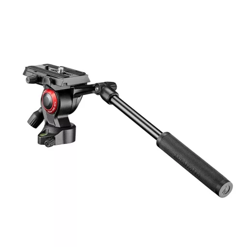 Manfrotto Befree live fluid video fej (MVH400AH)