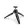 Manfrotto Pixi EVO Tripod (fekete) - Mini Fényképezőgép Állvány (MTPIXIEVO-BK)