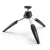   Manfrotto Pixi EVO Tripod (fekete) - Mini Fényképezőgép Állvány (MTPIXIEVO-BK)