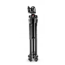 Manfrotto MK290XTA3-BH 290 Xtra KIT alumínium állvány gömbfejjel (MK290XTA3-BH)