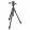 Manfrotto 290 Dual kit alu 3 szekciós állvány 90° oszloppal + 3D fej (MK290DUA3-3W)