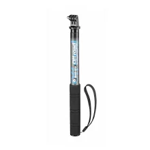 Manfrotto OFF ROAD POLE M W/GOPRO® MOUNT - MPOFFROADM-GP