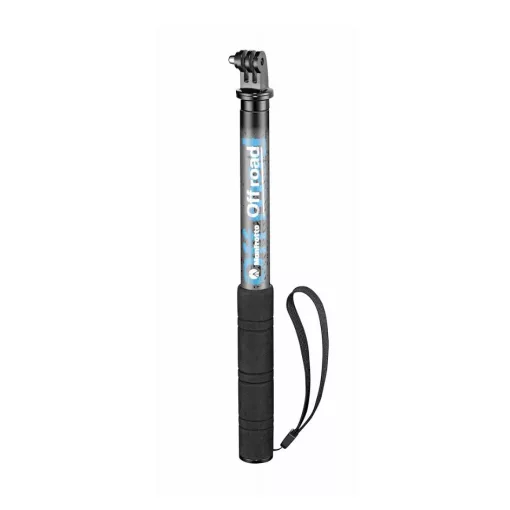 Manfrotto OFF ROAD POLE M W/GOPRO® MOUNT - MPOFFROADM-GP