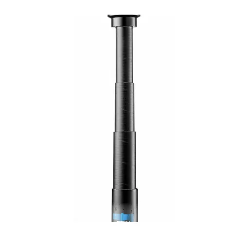 Manfrotto OFF ROAD POLE M W/GOPRO® MOUNT - MPOFFROADM-GP