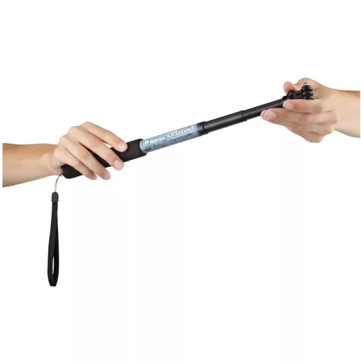Manfrotto OFF ROAD POLE M W/GOPRO® MOUNT - MPOFFROADM-GP