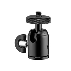 Manfrotto Mini alumínium gömbfej (MHMINIBALL)