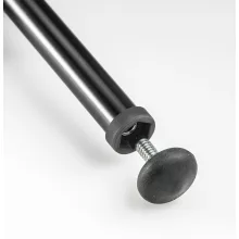 Manfrotto XPRO fotó monopod, alu 4 szekciós (MPMXPROA4)