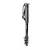 Manfrotto XPRO fotó monopod, alu 4 szekciós (MPMXPROA4)