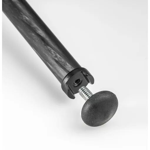 Manfrotto XPRO fotó monopod, karbon 4 szekciós (MPMXPROC4)